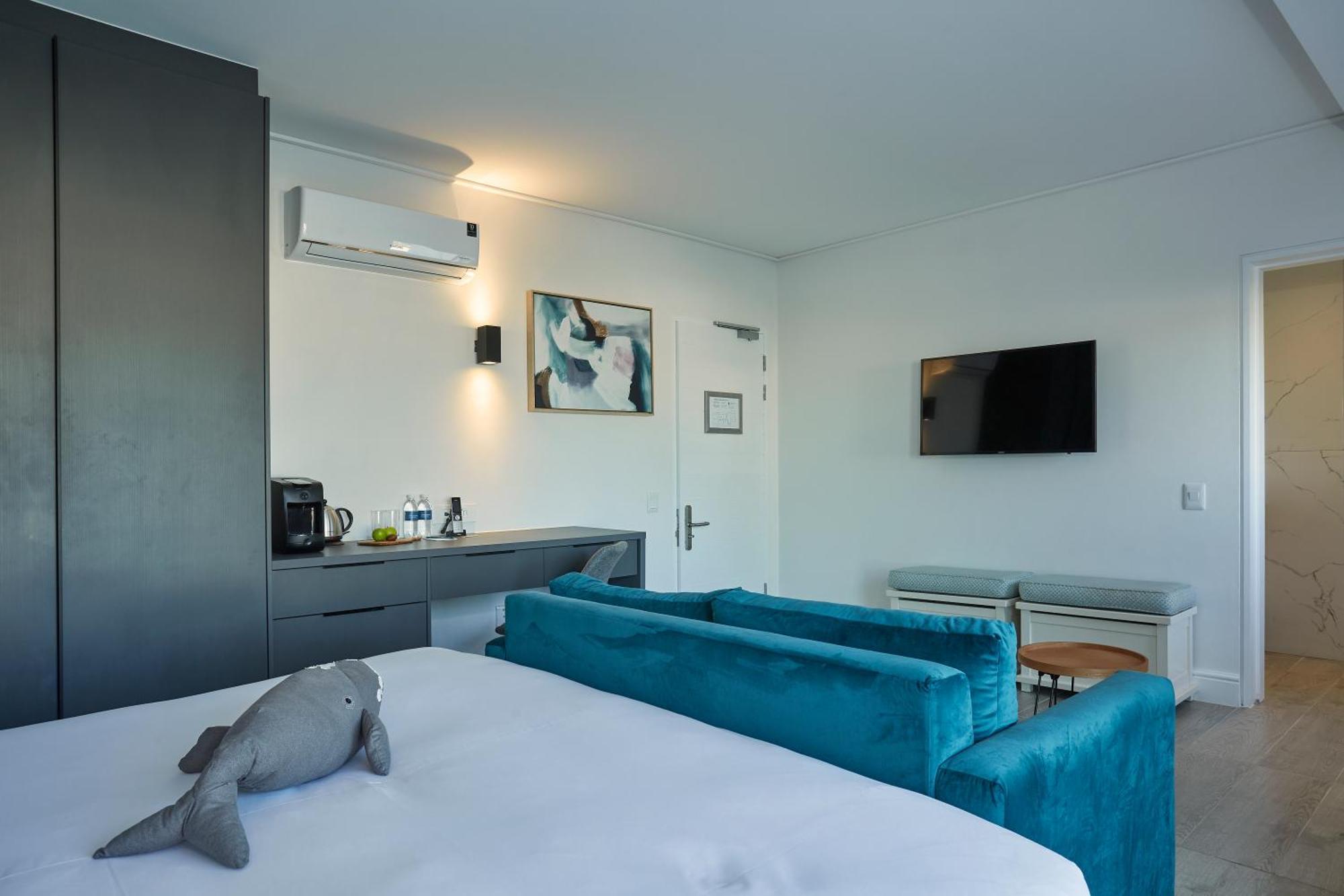 One Marine Drive Boutique Hotel & Spa By The Living Journey Collection Германус Екстер'єр фото